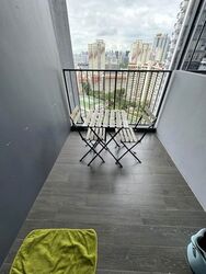 Gem Residences (D12), Condominium #628874601